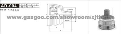 Audi CV Joint