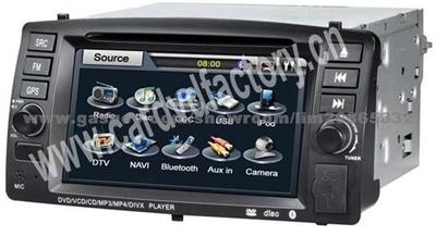 Car Dvd Player