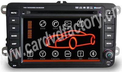 Car Dvd With Gps/16: 9 high definition, 7. 0 inch