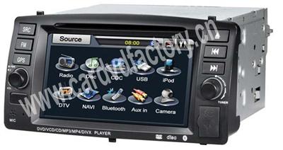 Car Dvd with Gps