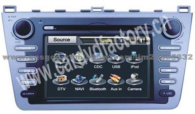 Car Dvd with Gps