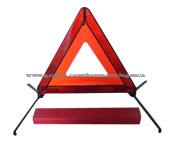 Warning Triangle