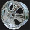 Alloy Wheel 17x7