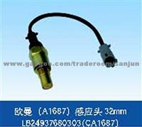 Auman A1687 Sensor Head