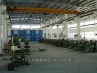 Yxy Hardware Industry Inc