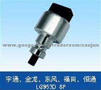 Speedometer Sensor
