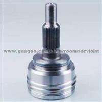 Isuzu Gemini IS-03 CV Joint