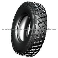 BY06 RADIAL TYRE