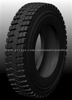 BY08 RADIAL TYRE