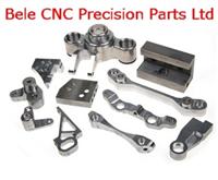 Custom Cnc Machining