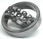 Self-aligning Ball Bearing