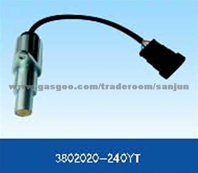 3802020 240-YT Speedometer Sensor