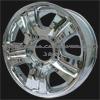 Alloy Wheel 17x8