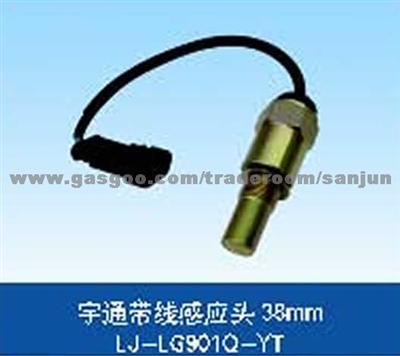 Yutong LJ-LG901Q-YT 38mm Stripline Sensor Head