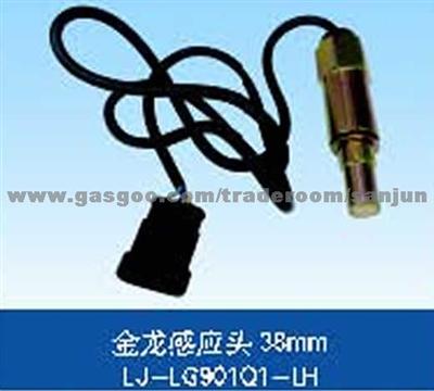 Kinglong Sensor Head