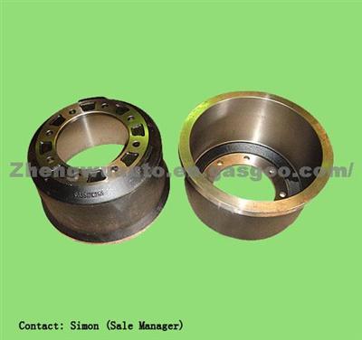 Brake Drum