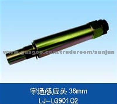 Yutong Sensor Head