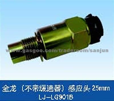 Kinglong(Without Retarder) Sensor Head