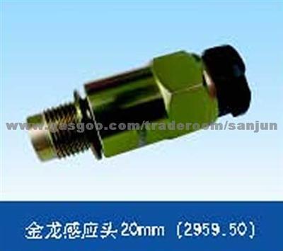 Kinglong Sensor Head