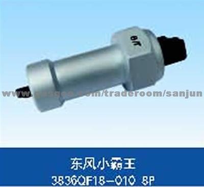 Dongfeng Subor Speedometer Sensor