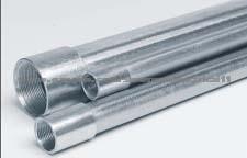 INTERMEDIATE METAL CONDUIT