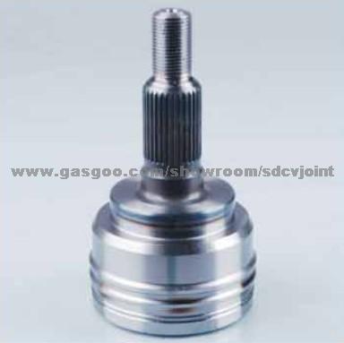 Isuzu Gemini IS-03 CV Joint