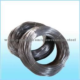 China Spring Steel Wire
