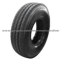 BS18 RADIAL TYRE