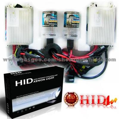 HID Conversion Kit