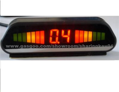 PA-610 Parking Sensor
