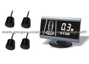 PA-610 Parking Sensor