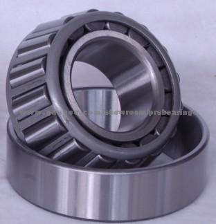 Conical Roller Bearing