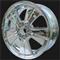 Alloy Wheel 17x7