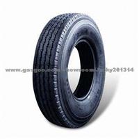 Truck Tyre F919