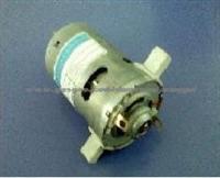 DC Motor
