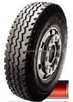 825R16 900R20, 1000R20, 1100R20, 1200R20 TRUCK TYRE