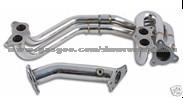 Subaru Impreza WRX/STi 02-06 Header