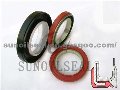 Teflon Oil Seal