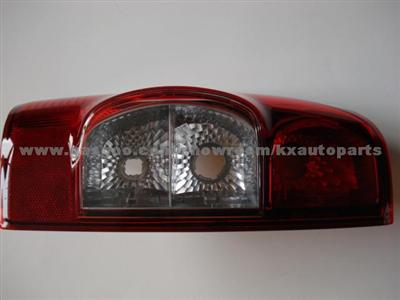 Tail Light
