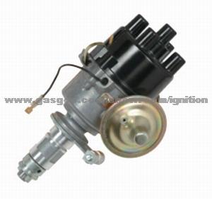 Ignition Distributor Lucas 41630