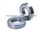 Stainless Steel Deep Groove Ball Bearing