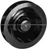 Diesel Centrifugal Fans