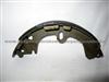 Passenger Car Brake Shoe