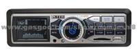 Car Audio Mp3 Player