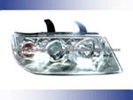 Auto Lamp Headlamp