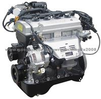 1600cc Gasoline Engine