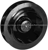 Diesel Centrifugal Fans