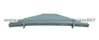 Leaf Spring for Sino Truck