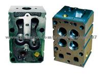 Cylinder Head for Sino Truck