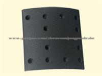 Passenger Car Brake Lining